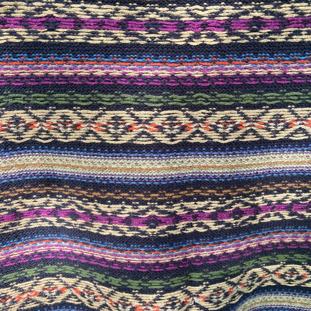 Chaps: Women’s Multi-Colored, Patterned/Striped S… - image 3